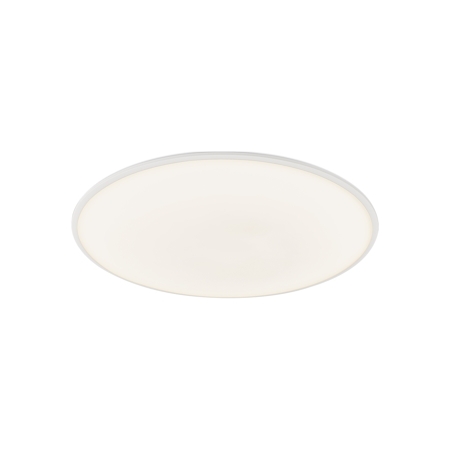 7972 Slim plafondi 25cm, 16W 3000K 1300lumen, mAntra, e.litevalaisimet - Plafondit - 101008 - 2