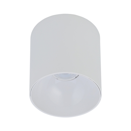 8222 Point Tone kattovalaisin valkoinen, GU10, E.litevalaisimet - Plafondit - 183378 - 1