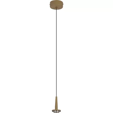 8932 Andrómeda led- riippukaluste, ilman lasikupua, mAntra, e.litevalaisimet - Riippuvat valaisimet - 007068 - 1