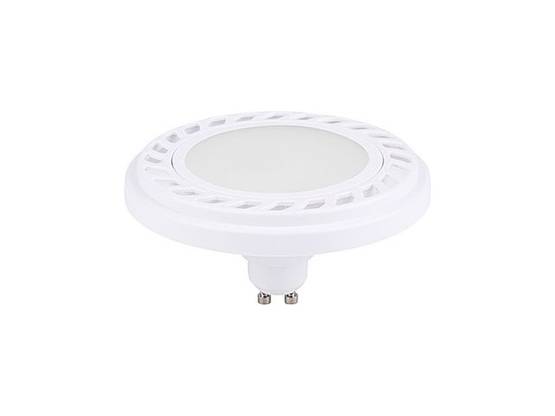 9344 AR111 GU10 LED 9W 3000K 810 lumen, 120 astetta, E.lite - Led-lamput - 007238 - 2