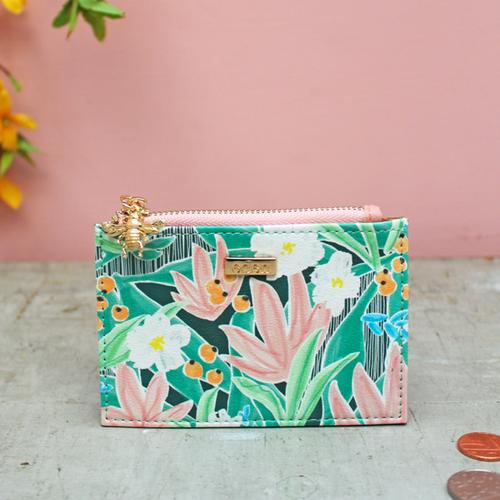 Eden lompakko, House Of Disaster - Tekstiilit ja asusteet - 184128 - 1