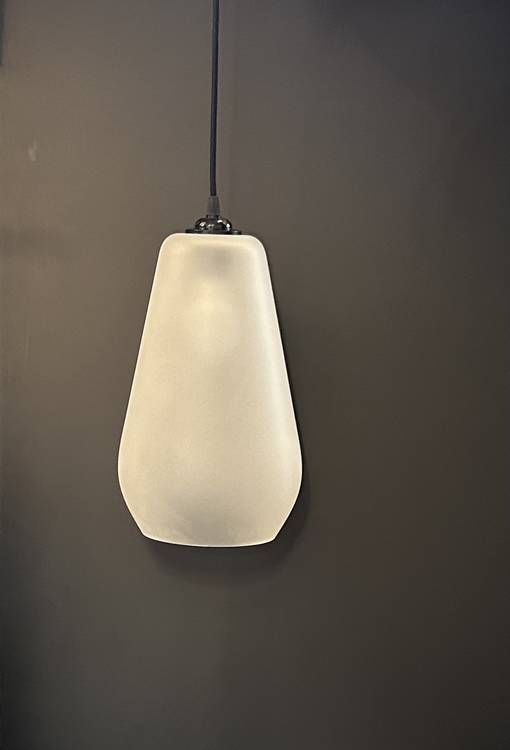 Lumi riippuvalaisin, Lasi-Kostamo - Riippuvat valaisimet - 183088 - 1