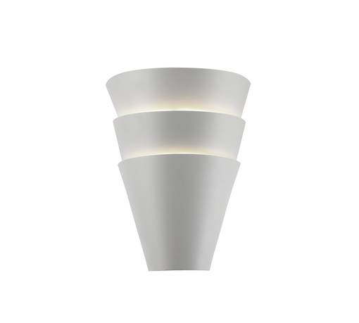 Luotsi - seinävalaisin valkoinen, E14, AT-valaisin - Seinävalaisimet - 010598 - 1