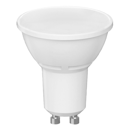R09214 6W GU10 4000K 540lumen, Mantra, E.litevalaisimet - Led-lamput - 006988 - 1