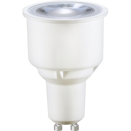 R09219 GU10 9W Led 3000K 800lumen, Mantra, E.litevalaisimet - Led-lamput - 184088 - 1