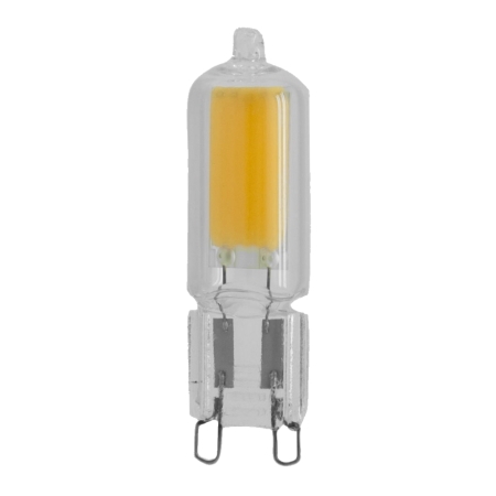 R09227 G9 LED 2,5W 4000K 250 lumen, Mantra, E.lite - Led-lamput - 182518 - 1