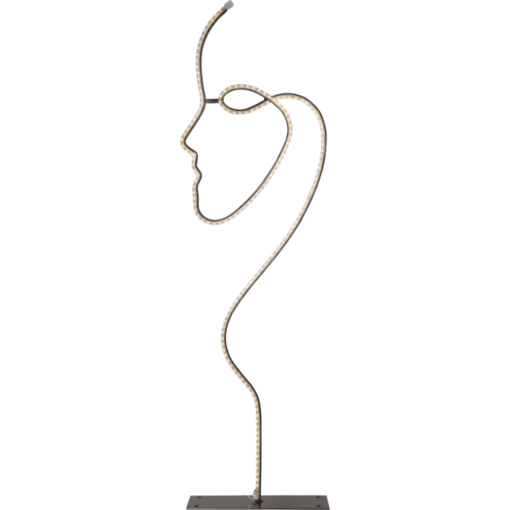 807-62 Grafico siluetti Kasvo, design Charlotte Falck, StarTrading, Noortrade - Muut - 009998 - 1