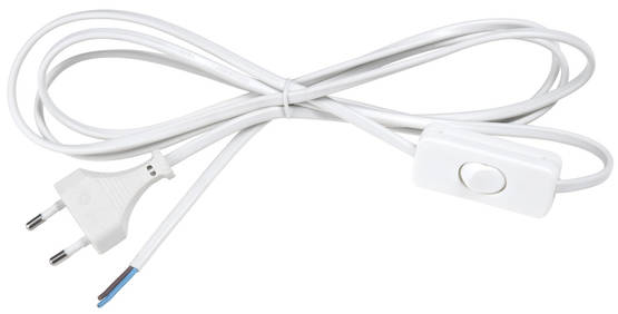 Seinävalaisimen johdotus - Sähkötarvikkeet - 007688 - 1