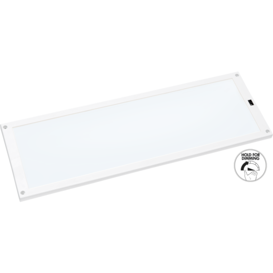 367-13 Flat - paneelivalo start, led, 30x10cm, 4000K, Star Trading, Noortrade - Välitilan valaisimet - 002418 - 1