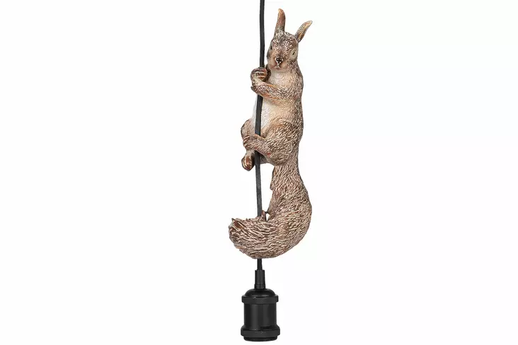 1004083 Squirrel Orava- riippuvalaisin, A Lot - Riippuvat valaisimet - 002958 - 1