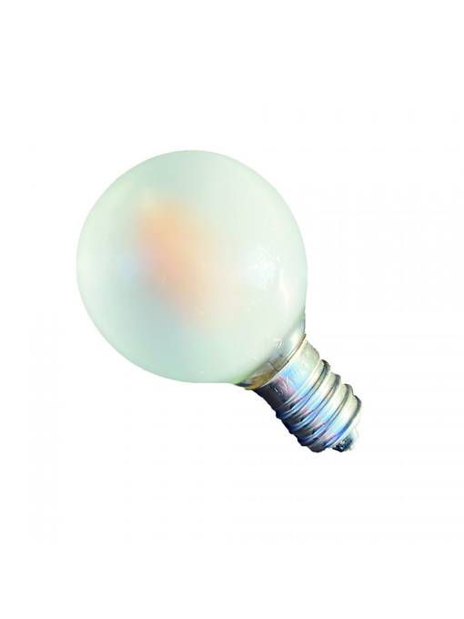 15310L Sparrow- varpunen valaisimien varalamppu, Seletti - Led-lamput - 007278 - 1