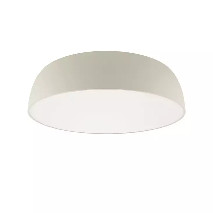 8018 Satellite M plafondi 58cm, hiekka, Nowodvorski - Plafondit - 008038 - 1