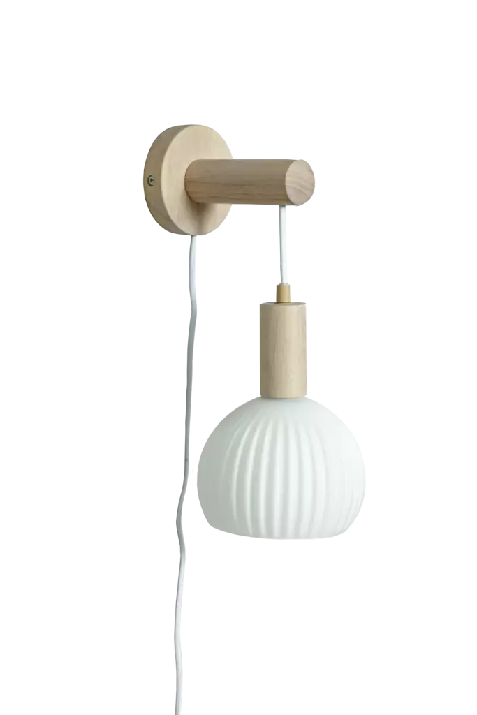 20035-19-01 Lapponia seinävalaisin, Aneta - Seinävalaisimet - 008608 - 1