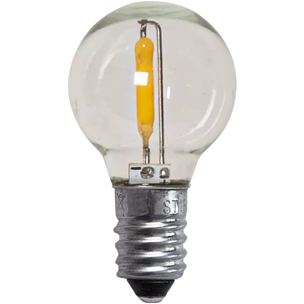 300-30 23-55V E10 led, 4-10 osaisiin kynttelikköihin, Star Trading, noortrade - Varalamput - 008958 - 1