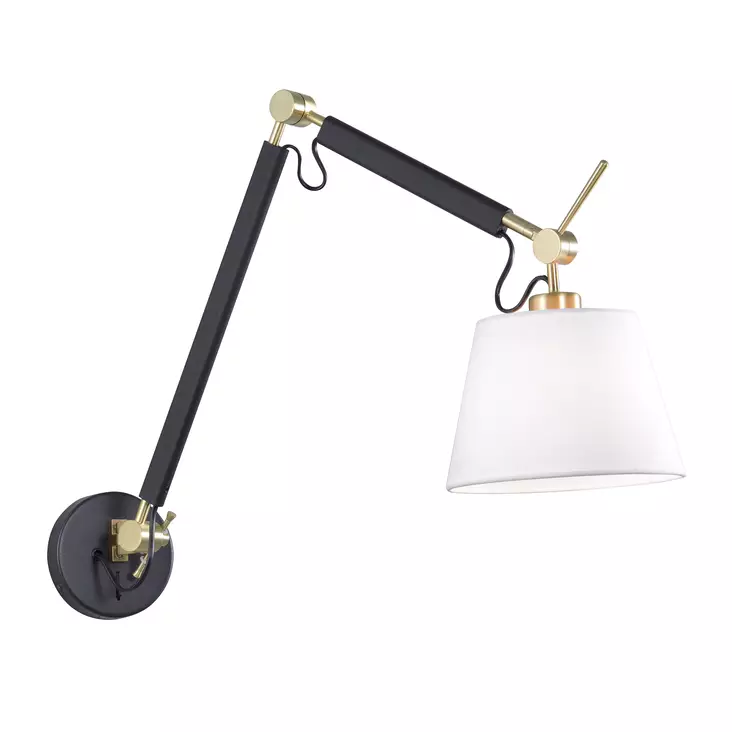 4579-05 Visual seinävalaisin, Design by Grönlund - Seinävalaisimet - 009678 - 1