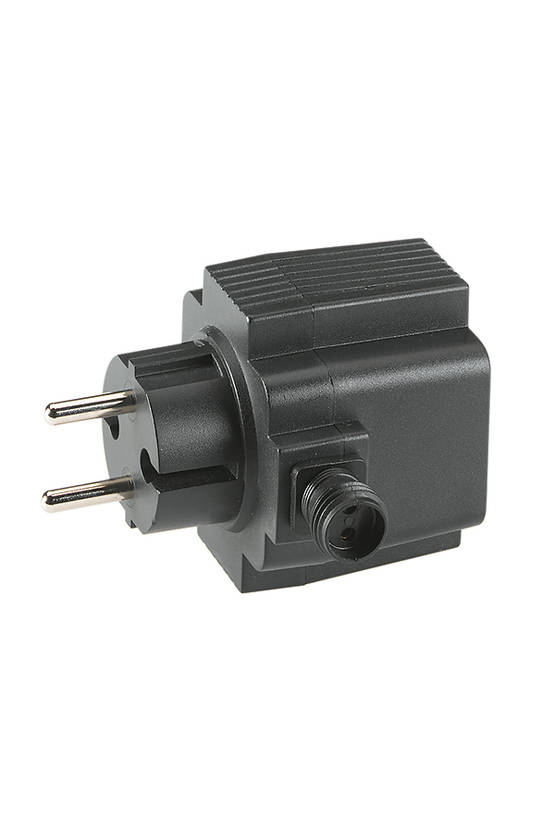 Garden Lights 24W muuntaja - Tarvikkeet ja lisävarusteet - 010638 - 1