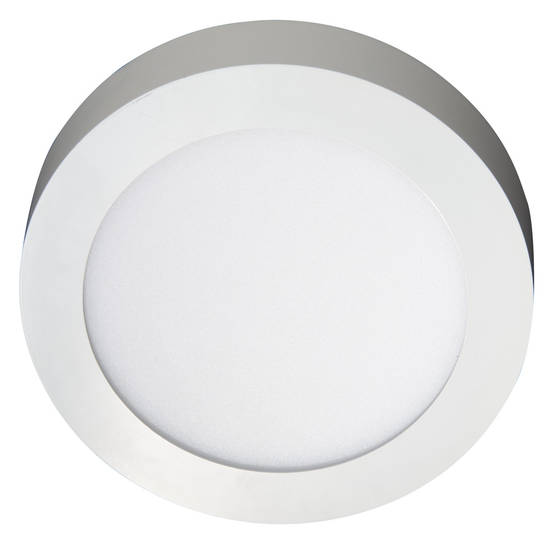 4297868 Ronda II LED 175 12W led, 4000K 900lumen, IP20, himmennettävä, Airam - Plafondit - 011188 - 1