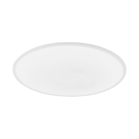 7977 Slim plafondi 46cm, 50W 3000K 4250lumen, mAntra, e.litevalaisimet - Plafondit - 013768 - 1