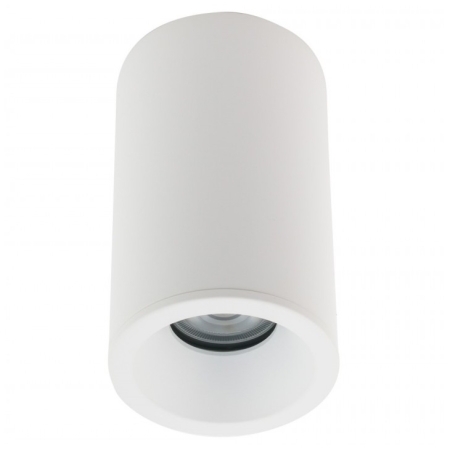 8362 Alpha - kattovalaisin valkoinen, GU10, IP54, E.litevalaisimet - Plafondit - 183398 - 1