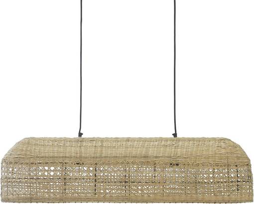 3899918 Wickham - riippuvalaisin rottinki, PR Home, Noortrade - Riippuvat valaisimet - 184458 - 1