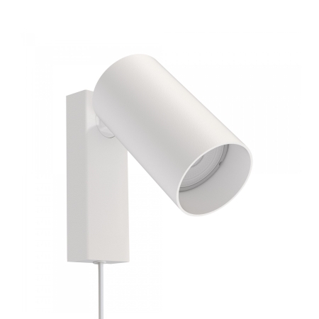 7787 Mono seinävalaisin valkoinen, Nowodvorski, e.litevalaisimet - Seinävalaisimet - 184538 - 1