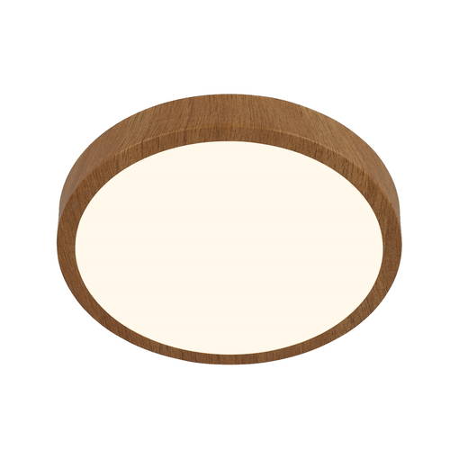 3725-014 Runa plafondi 24W led 38cm puu, Briloner, E.litevalaisimet - Plafondit - 184858 - 1