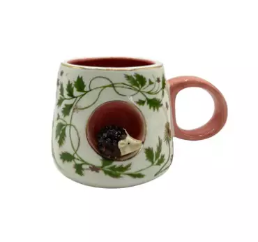 Secret Garden 3D siili kuppi, House Of Disaster - Sisustustuotteet ja astiat - 185518 - 1