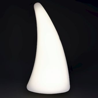 Mistral -seinävalaisin vasen - Seinävalaisimet - 014278 - 1