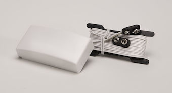 PIPS paristokotelo palovaroittimelle - Varaosat - 013868 - 1