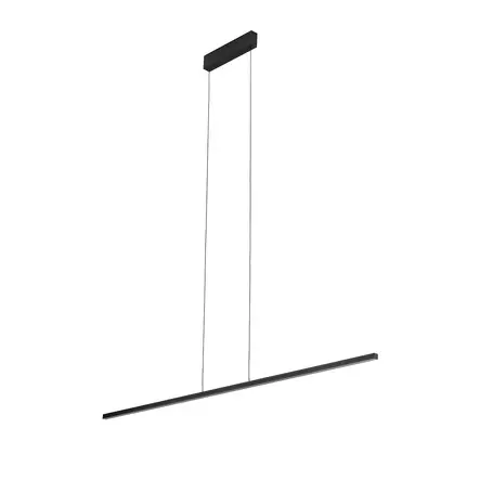 10364 musta/ 11581 valkoinen Bar - riippuvalaisin 150cm, Nowodvorski, e.litevalaisimet - Riippuvat valaisimet - 185129 - 1