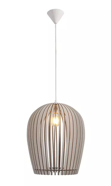 11462-01 valkoinen/ 11462-02 musta/ 11462-02 puu Lumme - riippuvalaisin - Riippuvat valaisimet - 003079 - 1