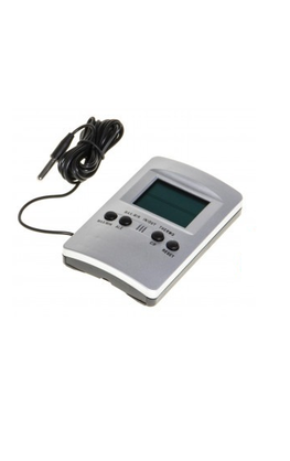 235435 Digitaalinen sisä- / ulko - lämpömittari - SISÄVALAISIMET - 014249 - 1