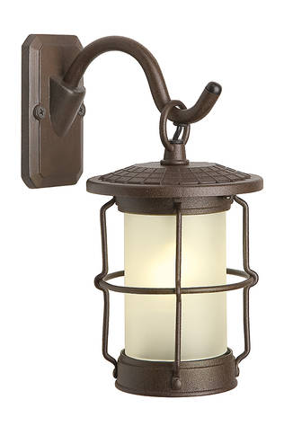 3094071 Callisto seinävalaisin 2W LED IP44 12V, Garden Lights, Tarpela Oy - Seinä- ja kattovalaisimet - 185059 - 1