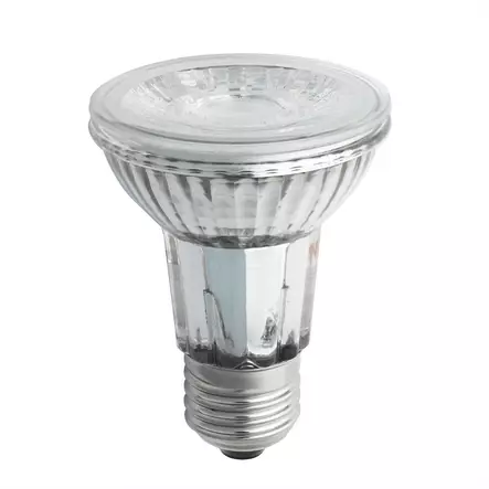 4400690 PAR20 E27 led kohdelamppu, himmennettävä, Unison - Led-lamput - 182639 - 2
