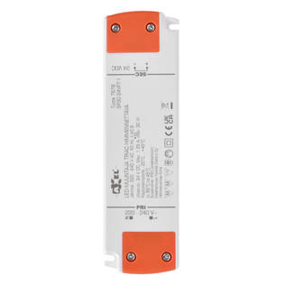 7678 24V led muuntaja himmennettävä, max 30W, Toolnet Electro - Sähkötarvikkeet - 185339 - 1