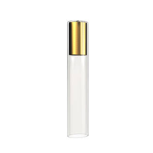 8540 Cameleon Cylinder L varjostin 6,5cm messinki/lasi, Nowodvorski, E.litevalaisimet - Cameleon System mallisto - 001229 - 1