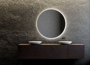 9202145 Riflesso valopeili 60cm, E.litevalaisimet. - Seinävalaisimet - 184439 - 2