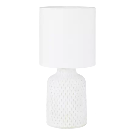 97773 Bellariva - pöytävalaisin kermanvalkoinen, E14, Eglo - Pöytävalaisimet - 003209 - 2