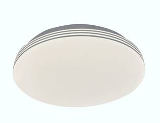 ALICE1 Alice - led plafondi 29cm koukkukiinnityksellä, Virvatulivalaisimet - Plafondit - 183089 - 1