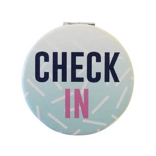 Jet Lag - taskupeili, House of Disaster - Kotiin tai lahjaksi - 184119 - 2