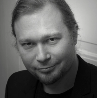 Lootus -lattiavalaisin 62cm lila, design Jukka Korpihete, Fosto Oy - Lattiavalaisimet - 006779 - 2