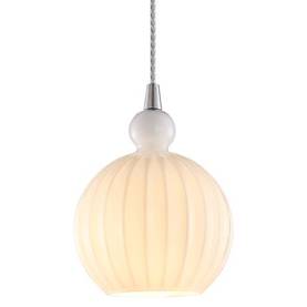 737239 Ball Ball 15cm opal - Riippuvat valaisimet - 182039 - 1