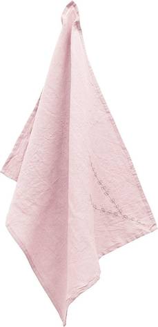 1222-73-151 Amie keittiöpyyhe 50x70cm vaalea roosa, Svanefors, Noortrade - Tekstiilit ja asusteet - 184599 - 1