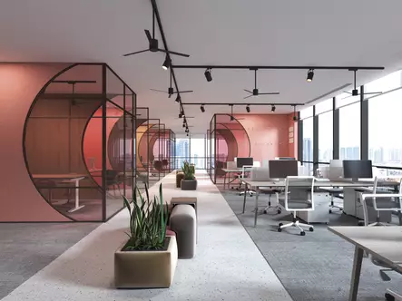 8926 Monkey tuuletin 3-vaihekiskoon, valkoinen, mAntra, e.litevalaisimet - Tuulettimet - 184949 - 2