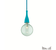 063614 Minimal SP1 riippuvalaisin sininen, Ideal-lux - Riippuvat valaisimet - 182539 - 1