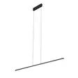 10364 musta/ 11581 valkoinen Bar - riippuvalaisin 150cm, Nowodvorski, e.litevalaisimet - Riippuvat valaisimet - 185129 - 2
