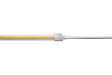 10517 valkoinen/ 10518 musta Led- saunanauhasetti 2,5m, Led Energie - Saunavalaisimet - 008369 - 8