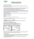 10517 valkoinen/ 10518 musta Led- saunanauhasetti 2,5m, Led Energie - Saunavalaisimet - 008369 - 16
