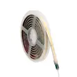 10517 valkoinen/ 10518 musta Led- saunanauhasetti 2,5m, Led Energie - Saunavalaisimet - 008369 - 3