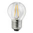 4200320 Classic, Led-koristelamppu, 4W E27 2700K 400 lumen, Unison - Led-lamput - 181579 - 1